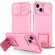  Renk Pembe