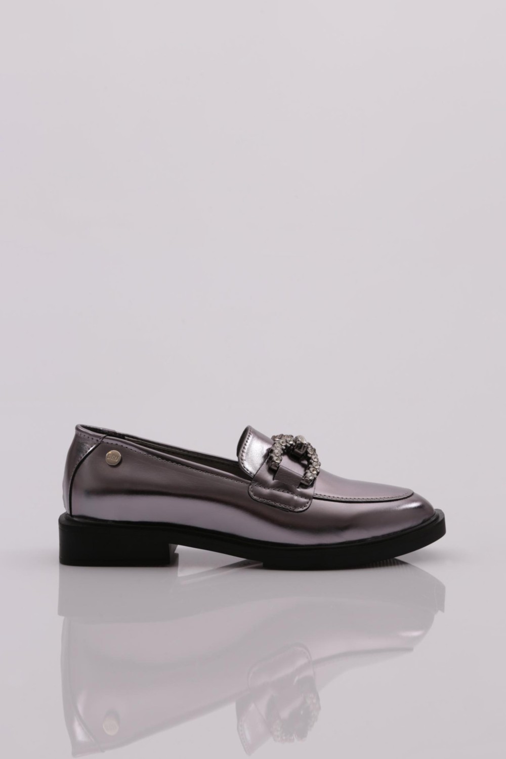 DGN 211 Kadin Loafer Ayakkabi