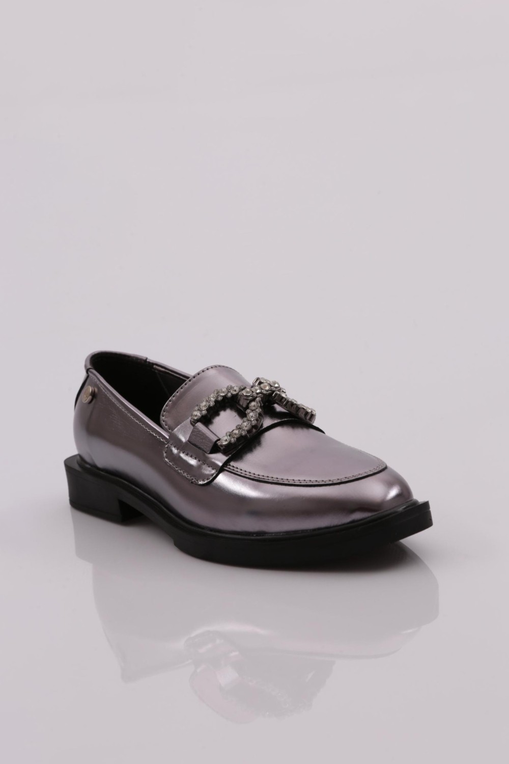DGN 211 Kadin Loafer Ayakkabi görsel 2