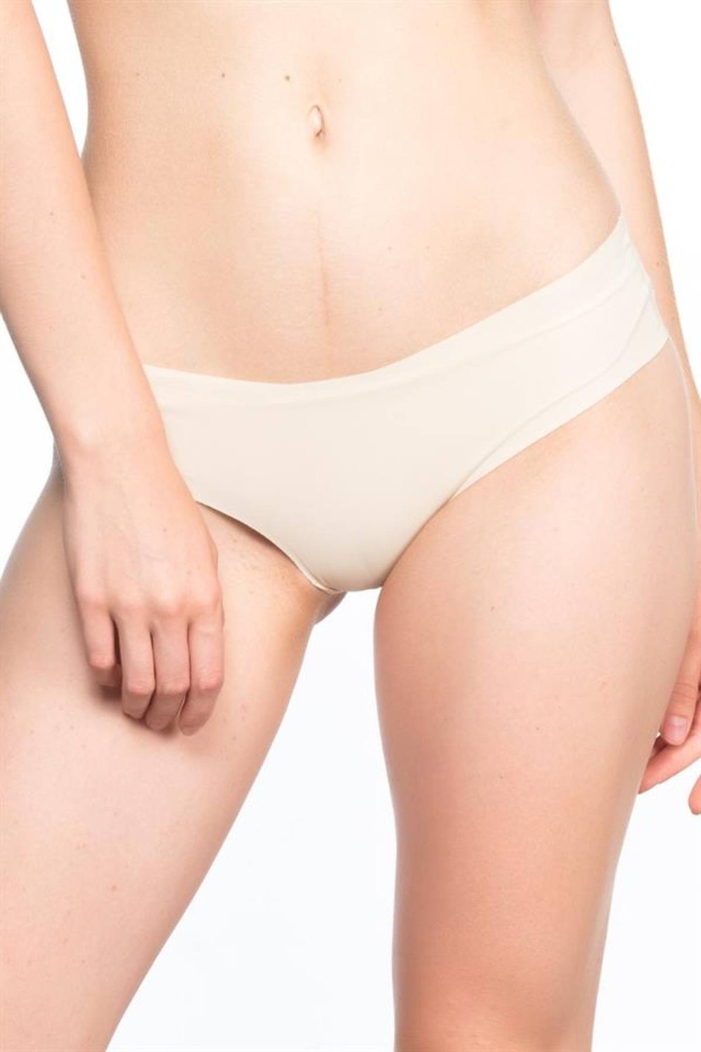 Emay Ten Slip Külot Lazer Korse