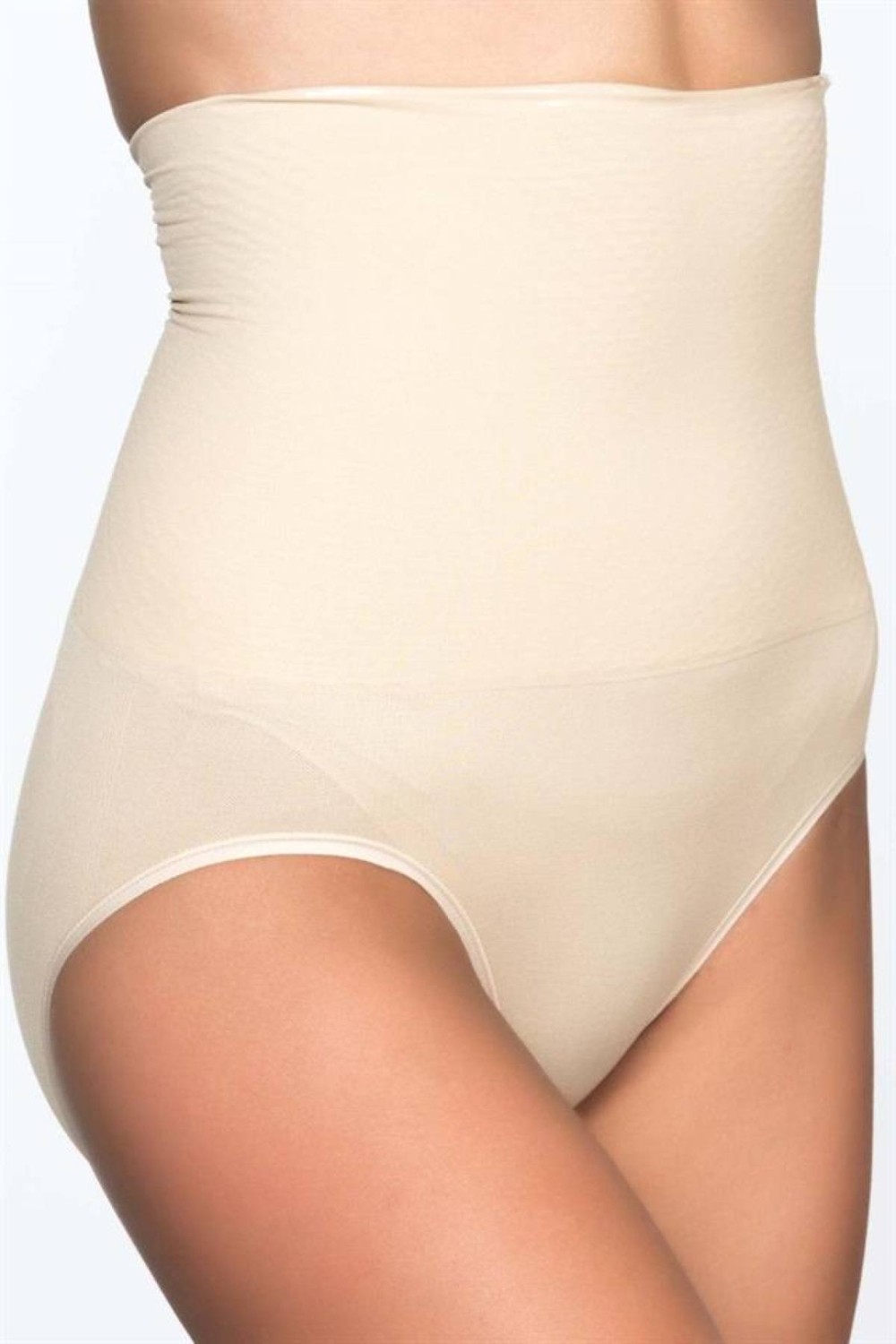 Emay Ten Masajlı Double Slip Korse