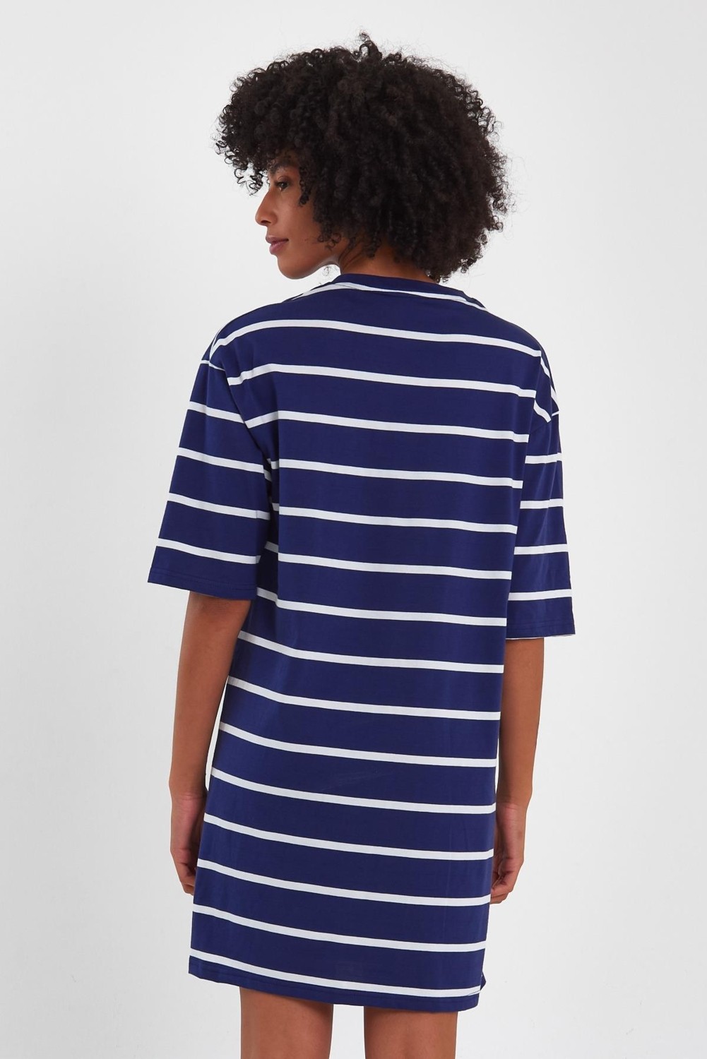 Alexander Gardi Bisiklet Yaka Basic Tunik (B23-00134) görsel 5