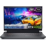 Dell Gaming G15 5530 G155530014U Intel Core i7-13650HX 16GB DDR5 1TB SSD RTX4060 8GB 140W 15.6 inç Full HD Ubuntu Gaming Laptop