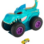Hot Wheels Araba Yiyen Wrex
