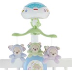 Fisher-Price Kelebekli Rüyalar Dönence CDN41