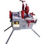 Shun 2" Elektrikli Tezgah Pafta