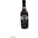 Seres Foods Bbq Tütsülü Acı Biber Sosu 100 ml