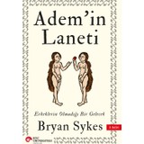 Adem’in Laneti: Erkeklerin Olmadığı Bir Gelecek - Bryan Sykes