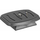 F&w Foto & World 301 Tripod Için Plate Başlık Yedek Plate