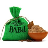 Babil Kuruyemiş Aktar ve Bakliyat Antep Fıstıklı Dibek Kahvesi (Otantik Kese) 200 gr