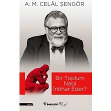 Celal Şengör 6'lı Kitap Seti ( Zümrüt Ayna + Dahi Diktatör + Bir Toplum Nasıl Intihar Eder? + Aptalı Tanımak +Bilimin Büyüsü + Senin Cahilliğin Benim Yaşamımı Etkiliyor )