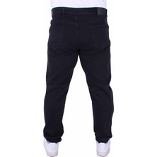 Moc Grande Mocgrande Büyük Beden Kot Pantolon Power Lycra Madrid 11900 Antrasit