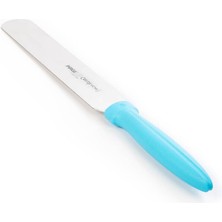 Pirge Creme Home Turkuaz Pasta Paleti 20 cm