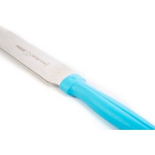 Pirge Creme Home Turkuaz Pasta Paleti 20 cm