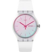 Swatch SO29K704-S14 Kadın Kol Saati