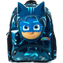 Pj Masks Pj Mask Anaokul Çantası 23402