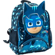 Pj Masks Pj Mask Anaokul Çantası 23402