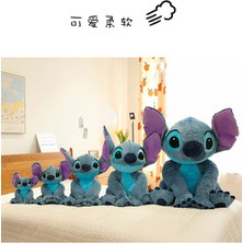 Oloey Stitch Bebek Peluş Oyuncak 30-105CM (Yurt Dışından)