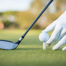 Sport Lifee Sağlam Taban Kauçuk Golf Tees Açık Golf Için Dayanıklı Kompakt Taşınabilir Uygulama Aracı (Yurt Dışından)