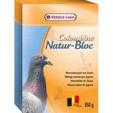 Versele Laga Versele-Laga  Colombine Natur Bloc Güv. Mineral Destek