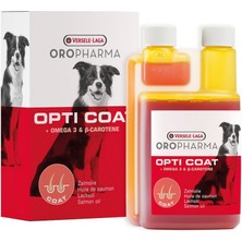 Versele Laga Versele-Laga Orop.opti Coat Köpek(Tüy-Deri Somon Yaği)