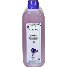 Simav Synaus Termal Sulu Lavanta Kolonyası - 900 ml