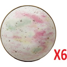 Porland Cosmos Mini Kase 10CM 6'lı 04ALM003392