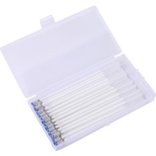 Cadia 40PCS Silinebilir Kapitoneş 15X8X2CM (Yurt Dışından)