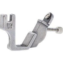 Cadia Çelik S537 Endüstriyelş Makinesi 1/2 1/8 3.2mm (Yurt Dışından)