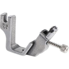 Cadia Çelik S537 Endüstriyelş Makinesi 1/2 1/8 3.2mm (Yurt Dışından)