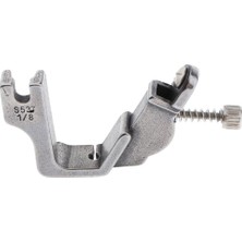 Cadia Çelik S537 Endüstriyelş Makinesi 1/2 1/8 3.2mm (Yurt Dışından)