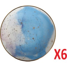 Porland Cosmos Mini Kase 10CM 6'lı 04ALM003404