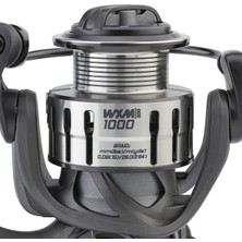 Decathlon Caperlan Sahte Yemle Balıkçılık Olta Makinesi - Wxm 500 - 1000