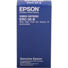 HPZR Epson ERC-35/C43S015453 Orjinal Şerit