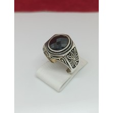 Firuze Gümüş Gümüş Yüzük