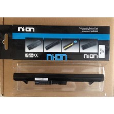 Ni-On Hp HSTNN-IB4L Notebook Bataryası