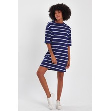 Alexander Gardi Bisiklet Yaka Basic Tunik (B23-00134)
