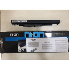 Ni-On Hp 15-AY113NT Notebook Bataryası