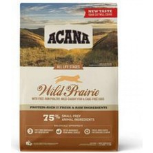 Acana Regionals Wild Prairie Kedi Maması - 1,8 kg