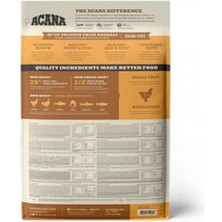 Acana Regionals Wild Prairie Kedi Maması - 1,8 kg