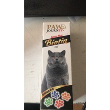 Paw Journey Biotin