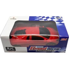 Ctoy Oyuncak Uzaktan Kumandalı Yarım Fonksiyonlu Yarış Arabası 1:24