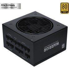 Power Boost Warrıor 1200W 80+ Gold Full Modüler Power Supply BST-ATX1200GF1