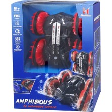 Can Uzaktan Kumandalı Şarşlı Araba LH-C020