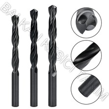 Fett Drillcraft 10,30MM Matkap Ucu Hss 10,30MM Demir Çelik Matkap Ucu