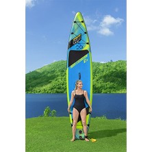 Bestway Paddle Board Sup Seti