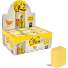 Quik Enerji Bloğu 27'li Muzlu