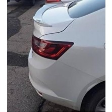 Paşa Tuning Renault Megane 4 Sedan - M4 Style - Spoiler 2012-2019