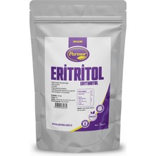 Parmor Eritritol Ketojenik Vegan 2 x 1 kg