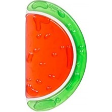 Wee Baby Funny Sulu Diş Kaşıyıcı - Karpuz